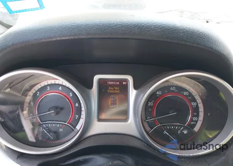 2013 Dodge Journey American Value Pkg z USA, uszkodzony, nr VIN 3C4PDCAB3DT537409